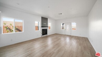 Living Space - @jamespaulvalerio