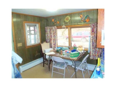 Other. Dining Area