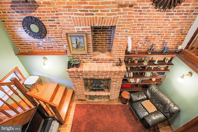 2110 Gough St, Baltimore, MD 21231 - photo 4