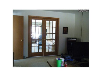 1st floor office
