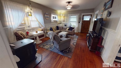 421 W 6th St, Winnemucca, NV 89445 - photo 7