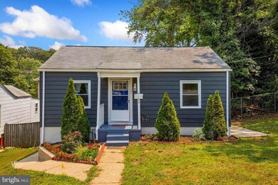 5103 60th Ave, Hyattsville, MD 20781 - photo 2