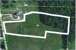 Beautiful 10 acre tract with 2 perk sites on Maple Springs Rd. 