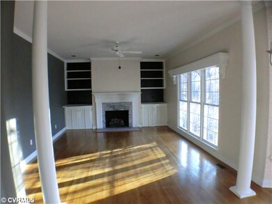 Den/Family/Great Room