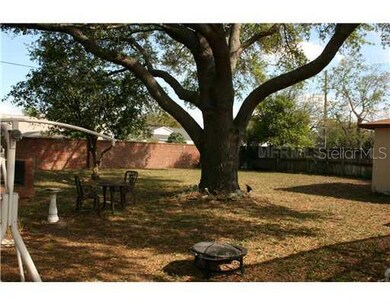 Yard/Garden - Lots of space