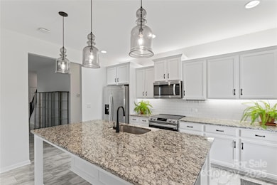 1344 Whistling Ln, York, SC 29745 - photo 4