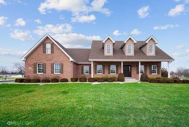 1726 E Offner Rd, Beecher, IL 60401 - photo 4