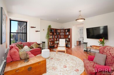 370 St Nicholas Ave unit 5-B, New York City, NY 10027 - photo 3