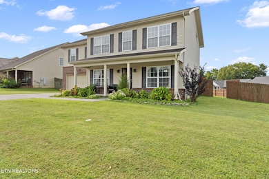 7729 Longshanks Rd, Corryton, TN 37721 - photo 2