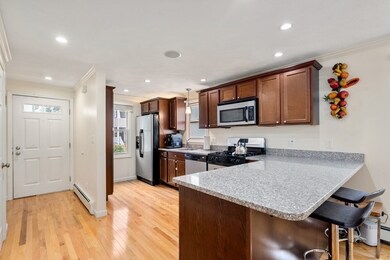 86 Hewlett St unit 1, Roslindale, MA 02131 - photo 7