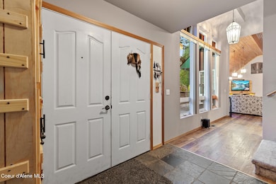 Entry