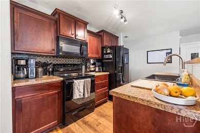 134 Crossing Cir, Rincon, GA 31326 - photo 7