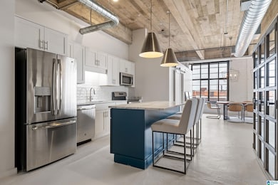 2329 1st Ave N unit 404, Birmingham, AL 35203 - photo 7