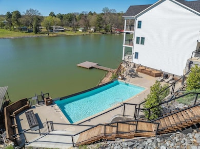 231 Ledgerock Rd unit Block 3 Lots 1-2, Hot Springs National Park, AR 71913 - photo 7
