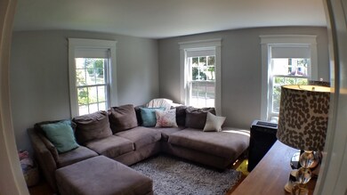 18 Florence St unit 1, Natick, MA 01760 - photo 2