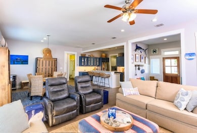 101 Boardwalk Ave, Rockport, TX 78382 - photo 7