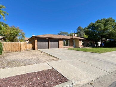 6625 Hensch Ave NE, Albuquerque, NM 87109 - photo 2