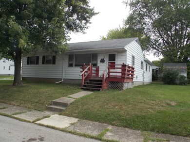122 Oldham Ave, Sidney, OH 45365 - photo 2