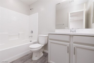 Ground floor bath