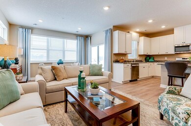 12536 Guadalcanal Cir NE unit B, Blaine, MN 55449 - photo 5