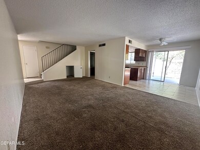 10801 Poza Rica Ct unit C, El Paso, TX 79935 - photo 6
