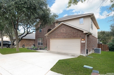 3646 Cotoneaster, San Antonio, TX 78261 - photo 2