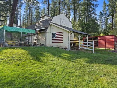 19009 N Little Spokane Dr, Colbert, WA 99005 - photo 5