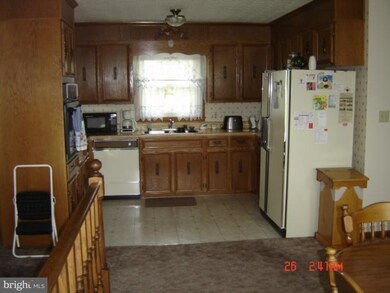 141 E Ridge Loop Rd, Romney, WV 26757 - photo 6
