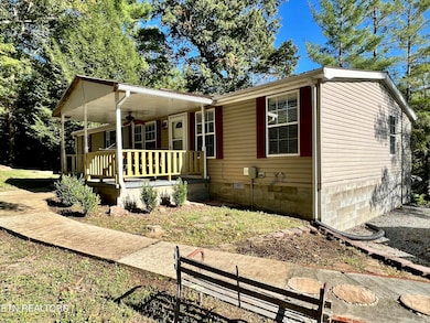 123 Doc Huling Rd, Robbins, TN 37852 - photo 3