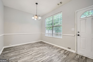 2662 Parkway Trail, Lithonia, GA 30058 - photo 6