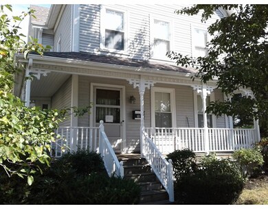 93 Warren St, Randolph, MA 02368 - photo 3