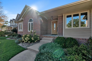 829 N Cedar Park St, Wichita, KS 67235 - photo 4