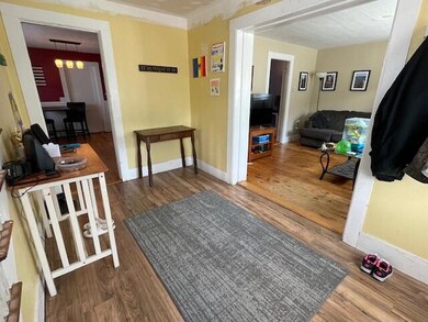 Entry Way 2