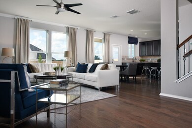 23527 Wrexham St, Spring, TX 77373 - photo 7