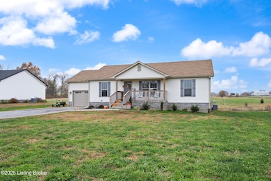 2463 Noah Bledsoe Rd, Smiths Grove, KY 42171 - photo 2