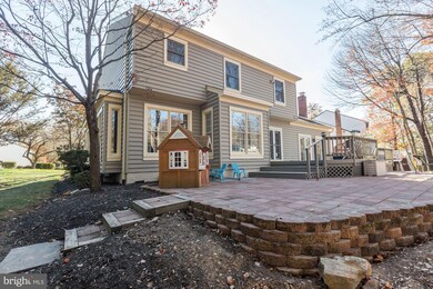 15513 Quince Valley Terrace, North Potomac, MD 20878 - photo 3