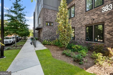383 Grant Cir SE unit 1623, Atlanta, GA 30315 - photo 2