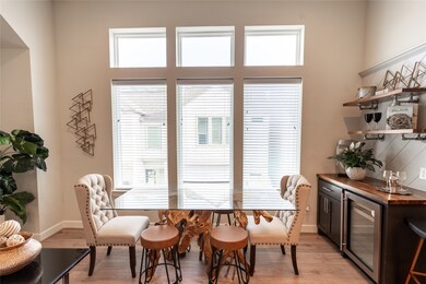 129 Knightsbridge Park Ln, Houston, TX 77018 - photo 3