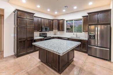 Stainless Appliances