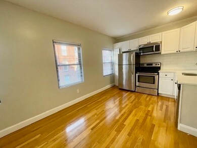 25 Fleet St unit 2, Boston, MA 02113 - photo 3