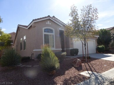 Desert landscaping, backyard access