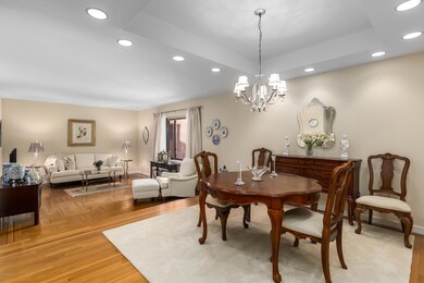 Harbor View unit 2M, Greenwich, CT 06830 - photo 5