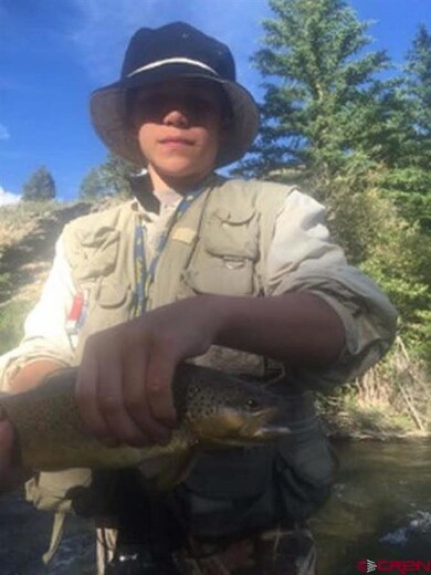 E of Highway 135- Granite Basin River Ranch, Crested Butte, CO 81224 - photo 7