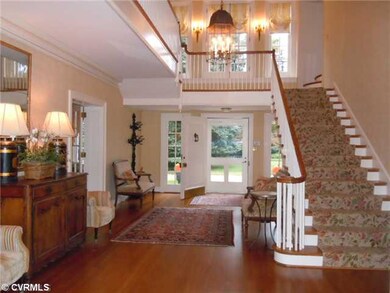 Foyer