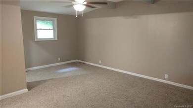 OVERSIZED Master Suite