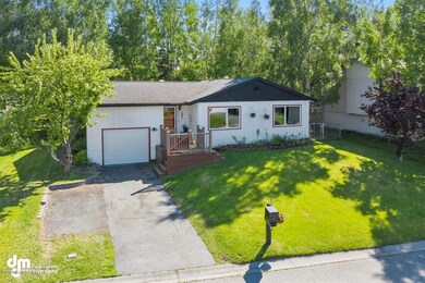220 Pettis Road Anchorage AK