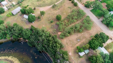 0 Bob Moritz Dr, Fredericksburg, TX 78624 - photo 6