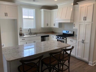 509 Shreve Oak Cir, Oxford, MS 38655 - photo 4