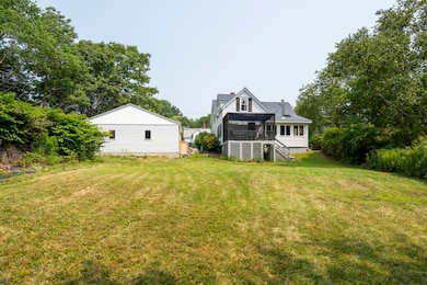 261 Ocean Point Rd, Boothbay Harbor, ME 04538 - photo 3