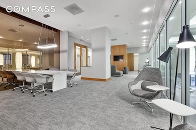 The Downtown Club unit 35G, New York, NY 10004 - photo 7